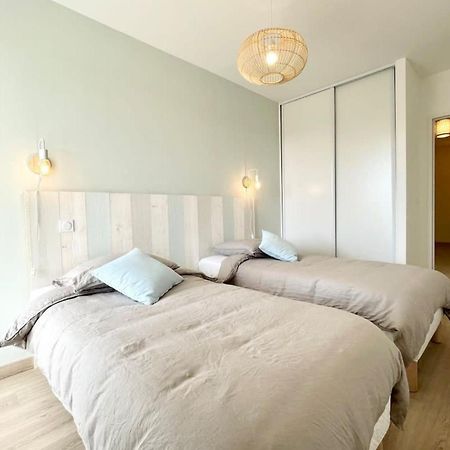 Spacieux Appartement Neuf De Standing Hyper Cosy Лармор-Плаж Екстериор снимка