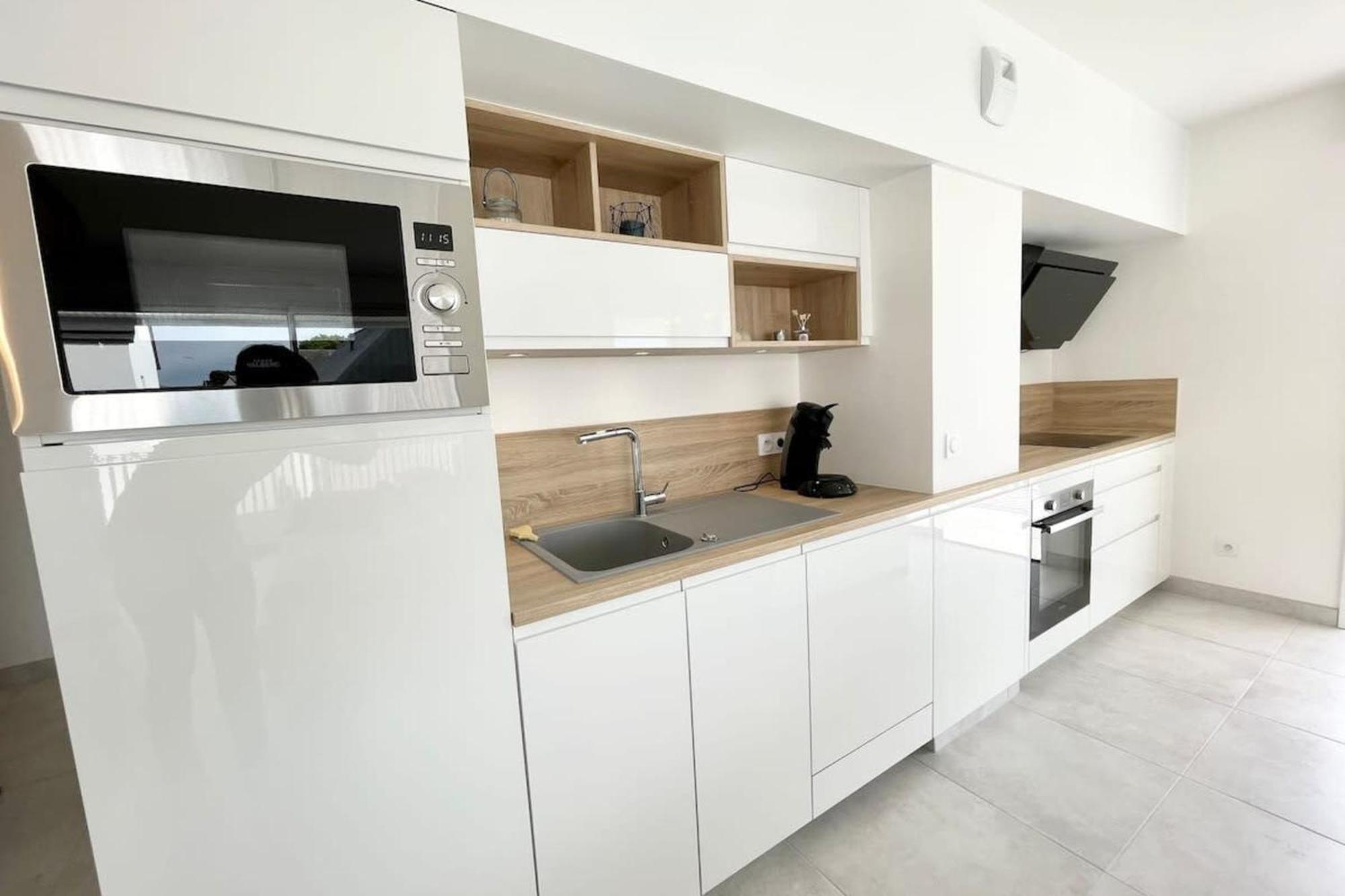 Spacieux Appartement Neuf De Standing Hyper Cosy Лармор-Плаж Екстериор снимка